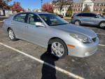 Lexus ES 51,000 mi