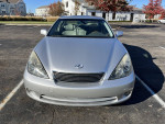 Lexus ES 51,000 mi