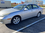 Lexus ES 51,000 mi