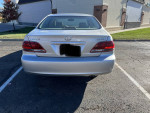 Lexus ES 51,000 mi