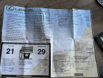 Lexus ES 51,000 mi