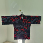 Cotton Kimono Shirts - Sou Sou