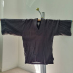 Cotton Kimono Shirts - Sou Sou