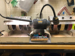Lapidary class