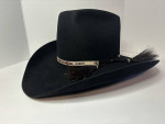 Cowboy "Resistol" Hat