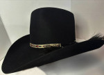 Cowboy "Resistol" Hat