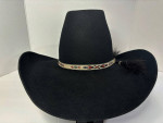 Cowboy "Resistol" Hat