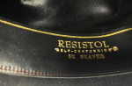 Cowboy "Resistol" Hat