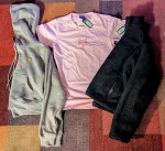 New Cute Clothes