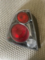 Nissan Altima Tail Light Lamp 2005 2006 Driver Left Side