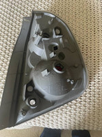 Nissan Altima Tail Light Lamp 2005 2006 Driver Left Side