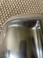 Nissan Altima Tail Light Lamp 2005 2006 Driver Left Side