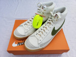 Nike Blazer limited edition Snakeskin size 11, brand new in box