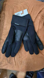 NEW Size Medium Men Heatwave Zenith Cold Weather Winter Glove Snow Ski