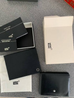 Mont Blanc - Wallet