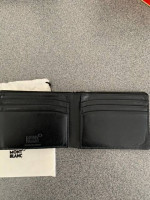 Mont Blanc - Wallet