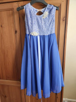 Girl's Ballet Dress