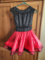 Girl's Dance Costume