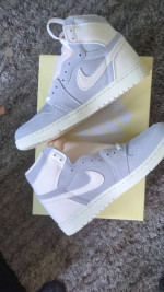 Air Jordan 1 Retro High OG ‘Craft size 9