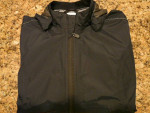 Womens Road Runner Packable Gore-Tex Hooded Jacket Sz L cost $100