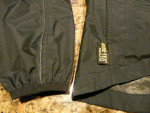 Womens Road Runner Packable Gore-Tex Hooded Jacket Sz L cost $100