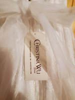 (WEDDING) Flower girl dress