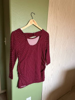 Maternity wear size -S