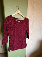 Maternity wear size -S