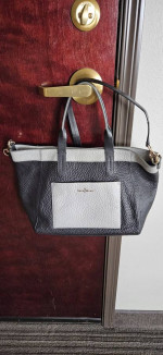 Cole Haan purse