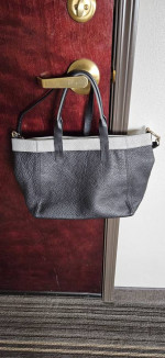 Cole Haan purse