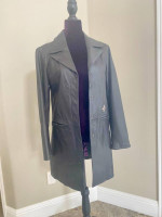 Harley-Davidson Leather coat