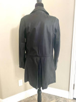 Harley-Davidson Leather coat