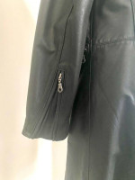 Harley-Davidson Leather coat
