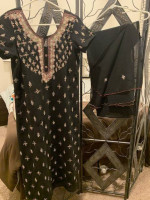 Indian Outfits - Sarees, Salwar / Churidaar Kameezs & Lehnga / Laccha