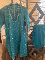 Indian Outfits - Sarees, Salwar / Churidaar Kameezs & Lehnga / Laccha