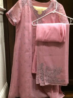 Indian Outfits - Sarees, Salwar / Churidaar Kameezs & Lehnga / Laccha