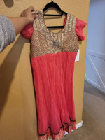 Women Indian dresses and sarees (read below)