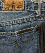 Pentimento vintage jeans