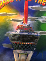 Stratosphere Shirt