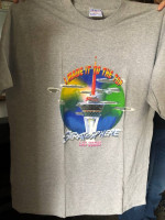 Stratosphere Shirt
