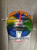 Stratosphere Shirt