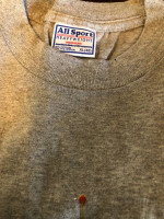 Stratosphere Shirt