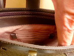 Classic and Elegant Handbag - CL America