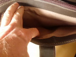 Classic and Elegant Handbag - CL America