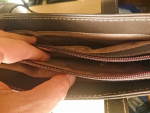 Classic and Elegant Handbag - CL America