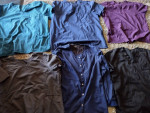 Scrubs Pants and Tops