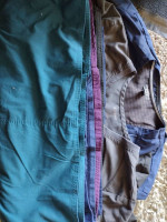 Scrubs Pants and Tops