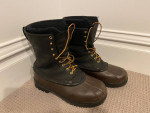 Hoffman Boot - Size 13