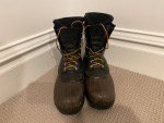 Hoffman Boot - Size 13