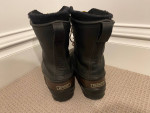 Hoffman Boot - Size 13
